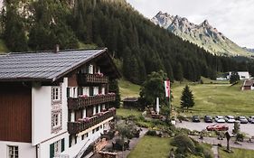 Alpenhotel Heimspitze 4*