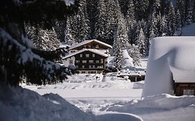 Alpenhotel Heimspitze