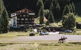 Alpenhotel Heimspitze